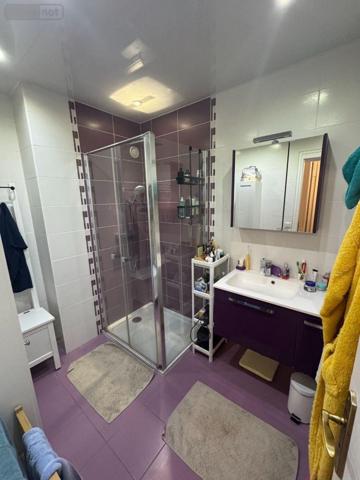 Appartement à vendre à Reims dans la Marne (51100), ref : 15309/368