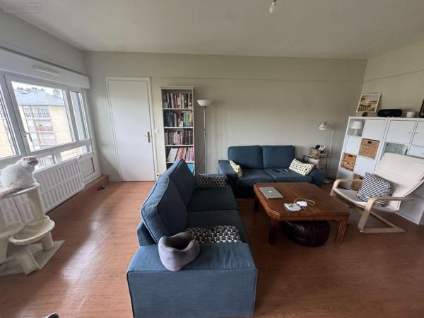 Appartement à vendre à Reims dans la Marne (51100), ref : 15309/368