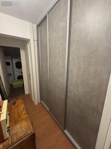 Appartement à vendre à Reims dans la Marne (51100), ref : 15309/368