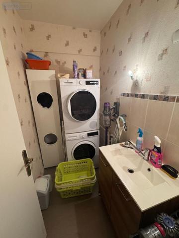 Appartement à vendre à Reims dans la Marne (51100), ref : 15309/368