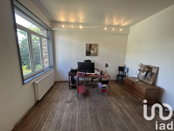 Maison 6 pièces de 222 m² à TÉTEGHEM (59229)