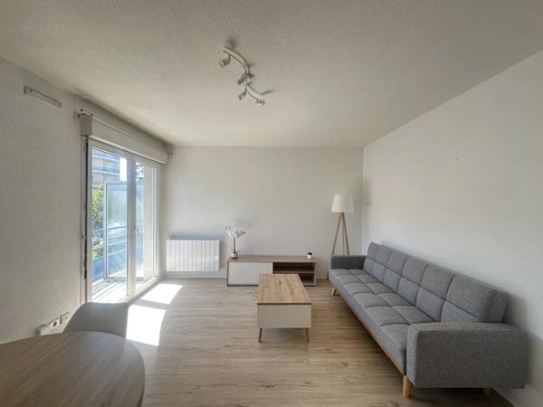 Appartement à louer à Rodez (12000)