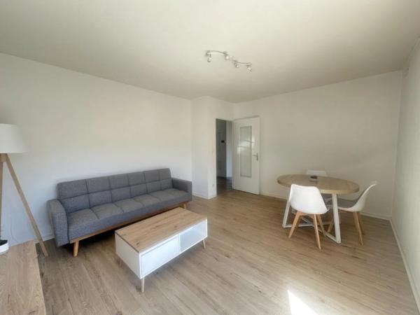 Appartement à louer à Rodez (12000)