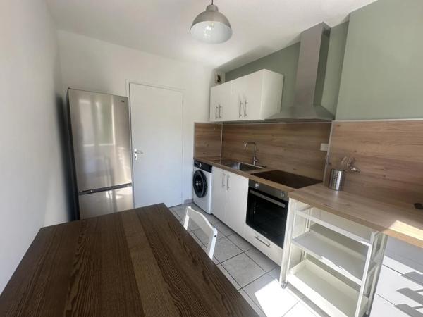Appartement à louer à Rodez (12000)