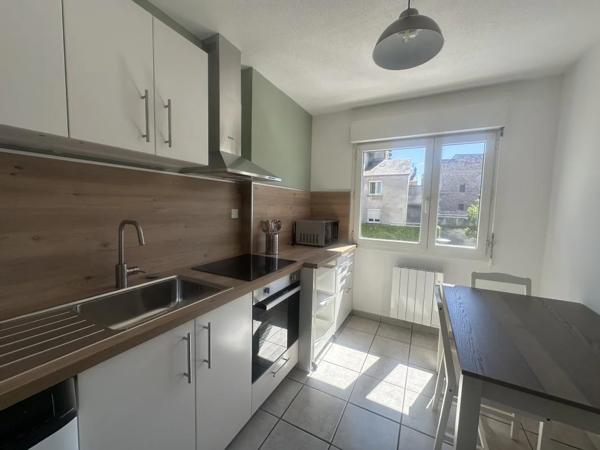 Appartement à louer à Rodez (12000)