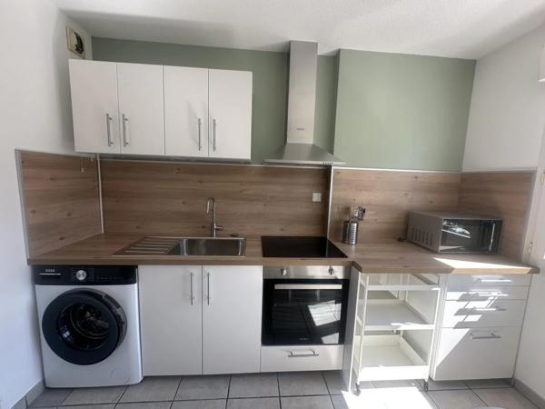 Appartement à louer à Rodez (12000)