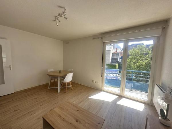 Appartement à louer à Rodez (12000)
