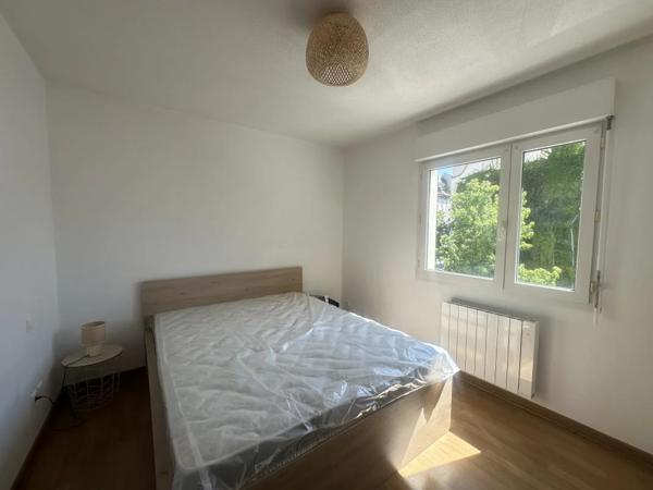 Appartement à louer à Rodez (12000)