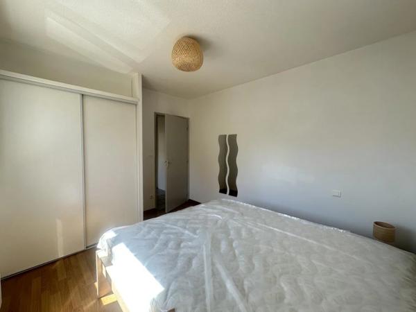 Appartement à louer à Rodez (12000)