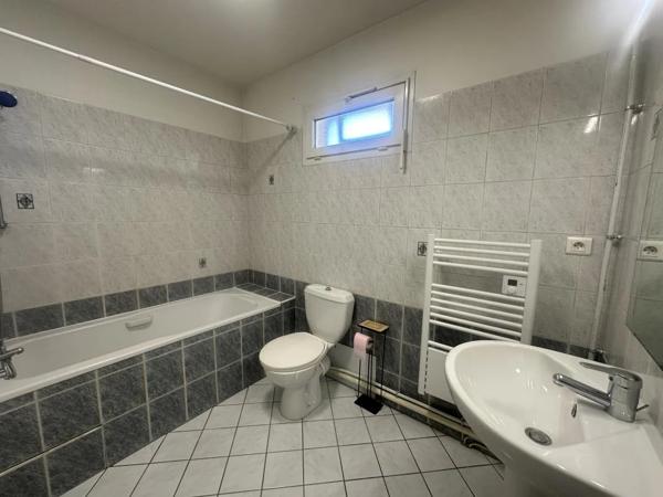 Appartement à louer à Rodez (12000)