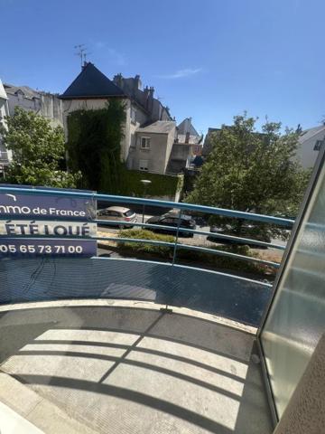 Appartement à louer à Rodez (12000)