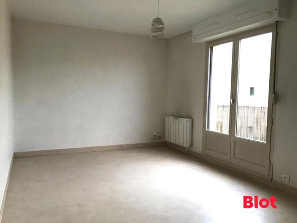 Appartement 1 pièce(s)