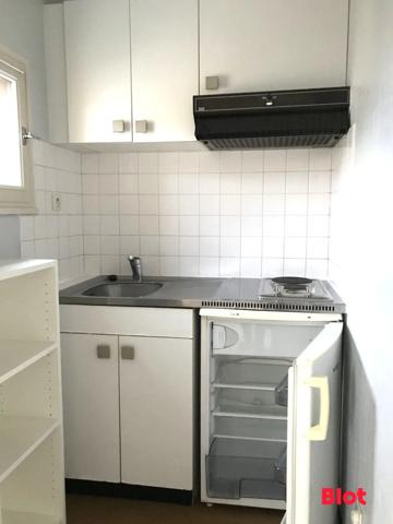 Appartement 1 pièce(s)