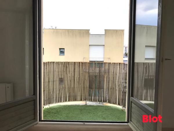 Appartement 1 pièce(s)