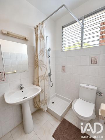 Location appartement 2 pièces 38 m² Terre-de-Haut