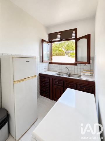 Location appartement 2 pièces 38 m² Terre-de-Haut