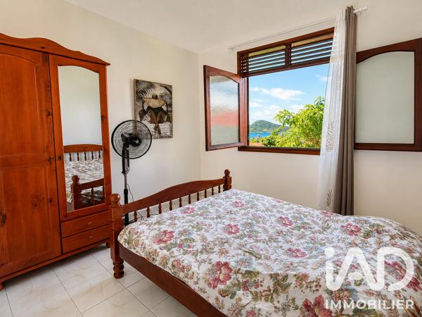 Location appartement 2 pièces 38 m² Terre-de-Haut