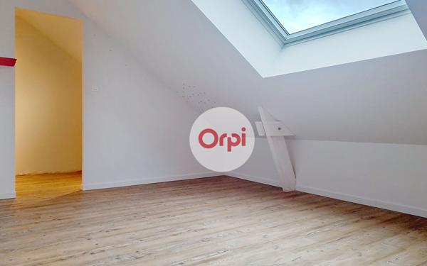 Maison à vendre    5 pièces •  Guer