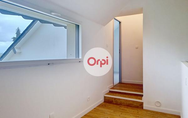 Maison à vendre    5 pièces •  Guer