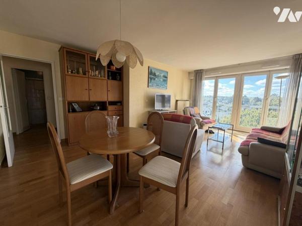 AMIENS SUD-EST - Quartier Québec - Appartement T2 