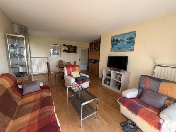 AMIENS SUD-EST - Quartier Québec - Appartement T2 