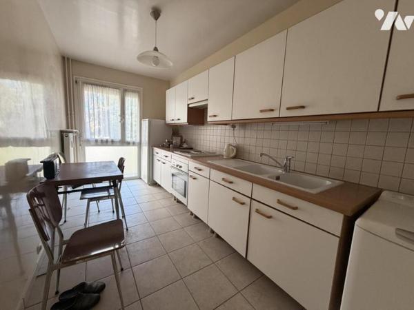 AMIENS SUD-EST - Quartier Québec - Appartement T2 