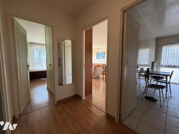 AMIENS SUD-EST - Quartier Québec - Appartement T2 
