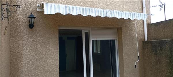 Appartement à louer 675 € CC ROUJAN 3 p 57 m² DPE C