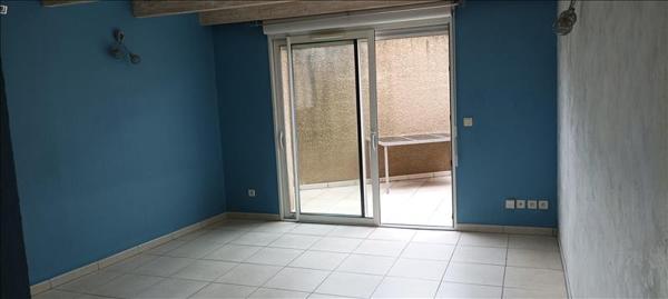 Appartement à louer 675 € CC ROUJAN 3 p 57 m² DPE C