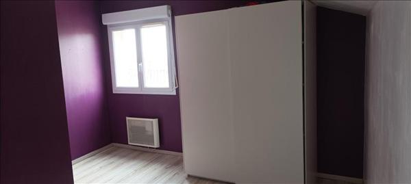 Appartement à louer 675 € CC ROUJAN 3 p 57 m² DPE C