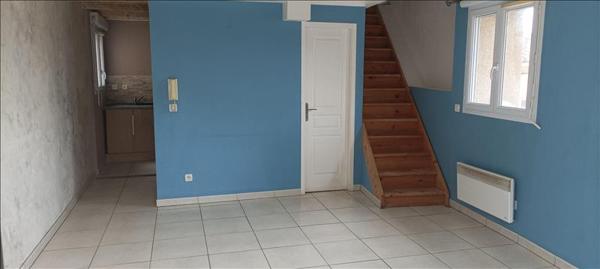 Appartement à louer 675 € CC ROUJAN 3 p 57 m² DPE C