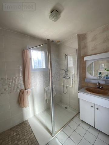 Maison à vendre à Cantenay-Épinard dans le Maine-et-Loire (49460), ref : 49031-2793