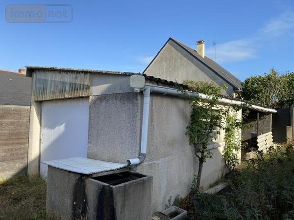 Maison à vendre à Cantenay-Épinard dans le Maine-et-Loire (49460), ref : 49031-2793
