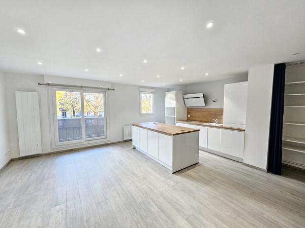 Vente Maison120 m² - 5 Pièces - VILLIERS LOUIS (89320)