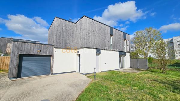 Vente Maison120 m² - 5 Pièces - VILLIERS LOUIS (89320)