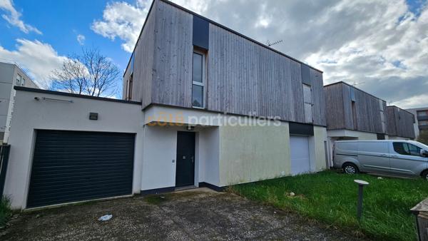 Vente Maison120 m² - 5 Pièces - VILLIERS LOUIS (89320)