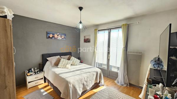 Vente Maison120 m² - 5 Pièces - VILLIERS LOUIS (89320)