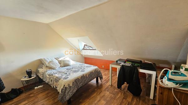 Vente Maison120 m² - 5 Pièces - VILLIERS LOUIS (89320)