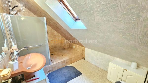 Vente Maison120 m² - 5 Pièces - VILLIERS LOUIS (89320)
