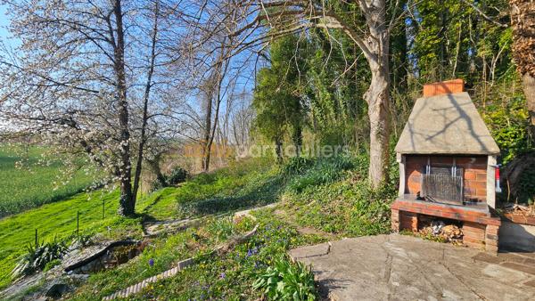 Vente Maison120 m² - 5 Pièces - VILLIERS LOUIS (89320)