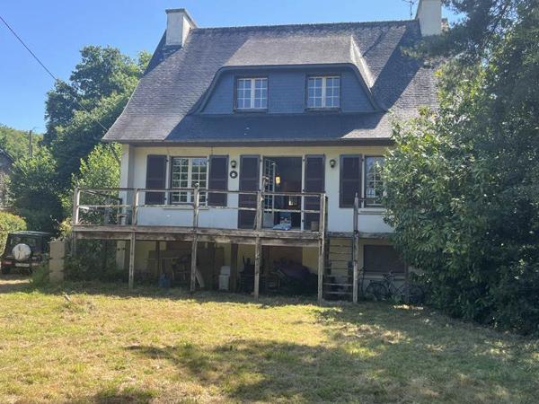 Maison 99 500 € Kergloff 5 p 119 m² DPE F