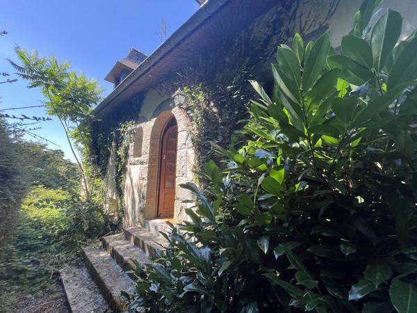 Maison 99 500 € Kergloff 5 p 119 m² DPE F