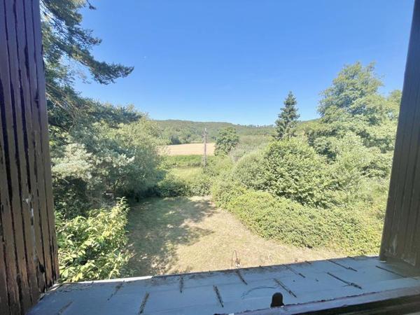 Maison 99 500 € Kergloff 5 p 119 m² DPE F