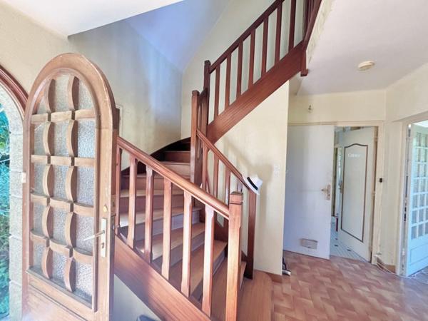 Maison 99 500 € Kergloff 5 p 119 m² DPE F
