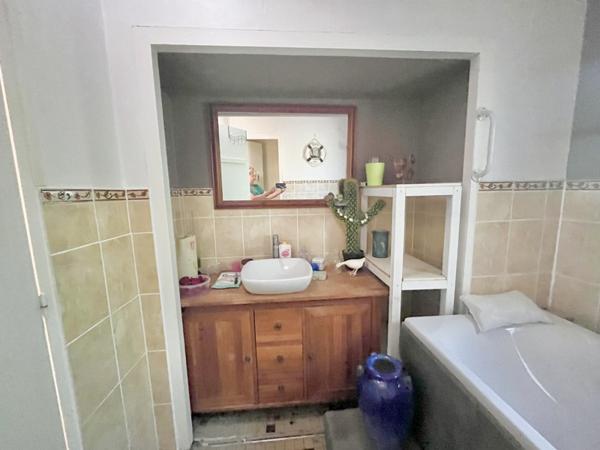 Maison 99 500 € Kergloff 5 p 119 m² DPE F