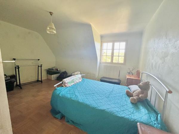 Maison 99 500 € Kergloff 5 p 119 m² DPE F