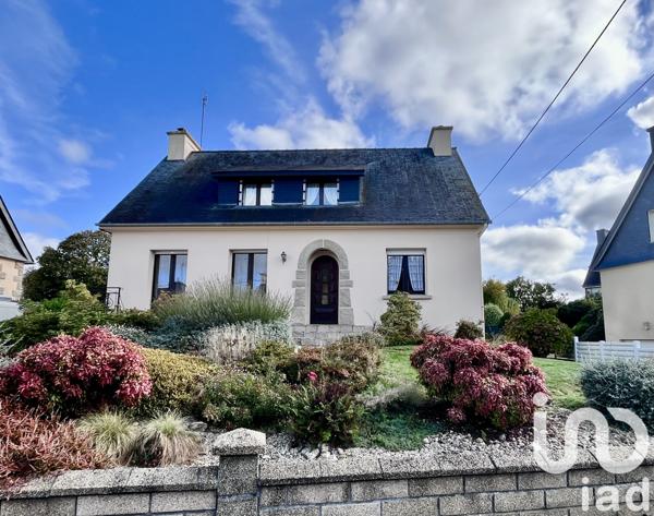 Maison à vendre 5 pièces 103 m² La Motte