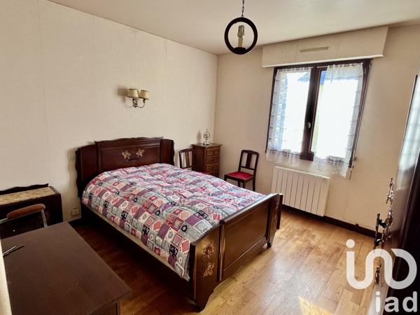 Maison à vendre 5 pièces 103 m² La Motte