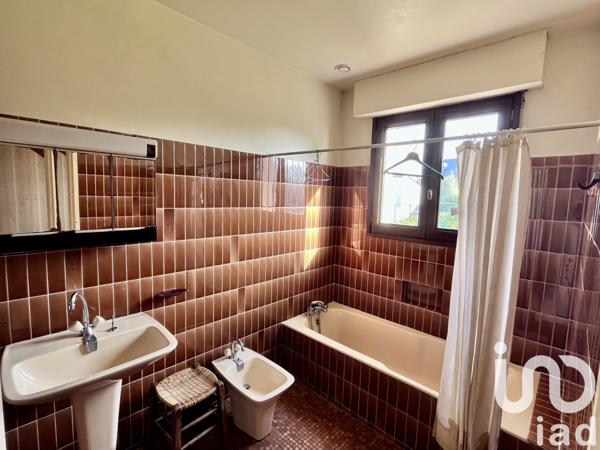 Maison à vendre 5 pièces 103 m² La Motte