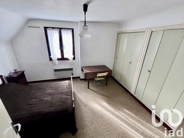 Maison à vendre 5 pièces 103 m² La Motte